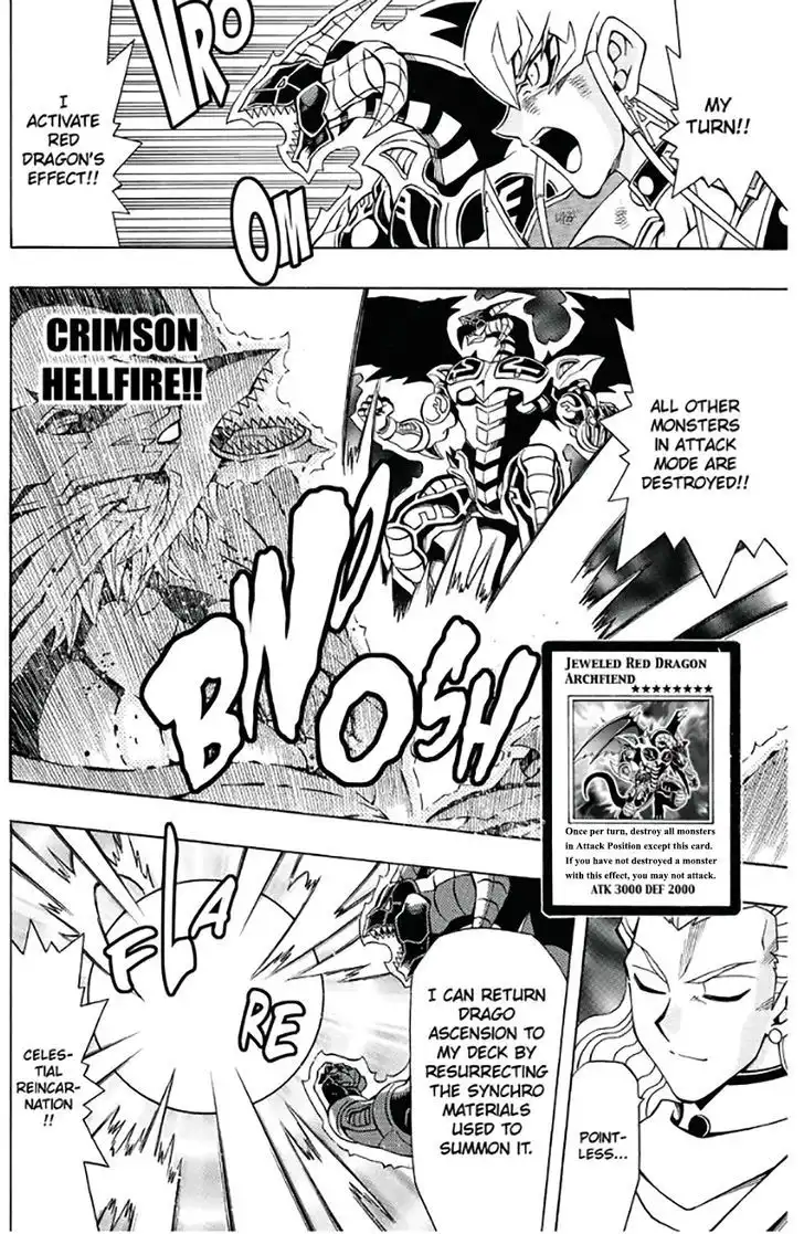 Yu-Gi-Oh! 5Ds Chapter 47 11